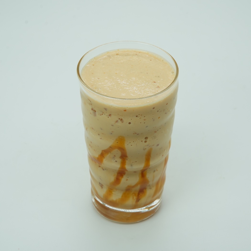Special Milk- shake(crocan)